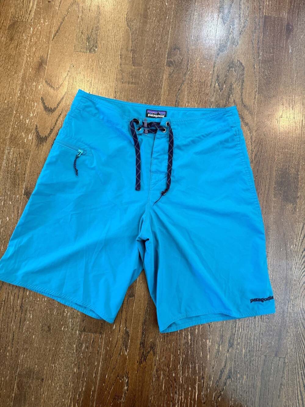 Patagonia Men's Stretch Planing Board Shorts